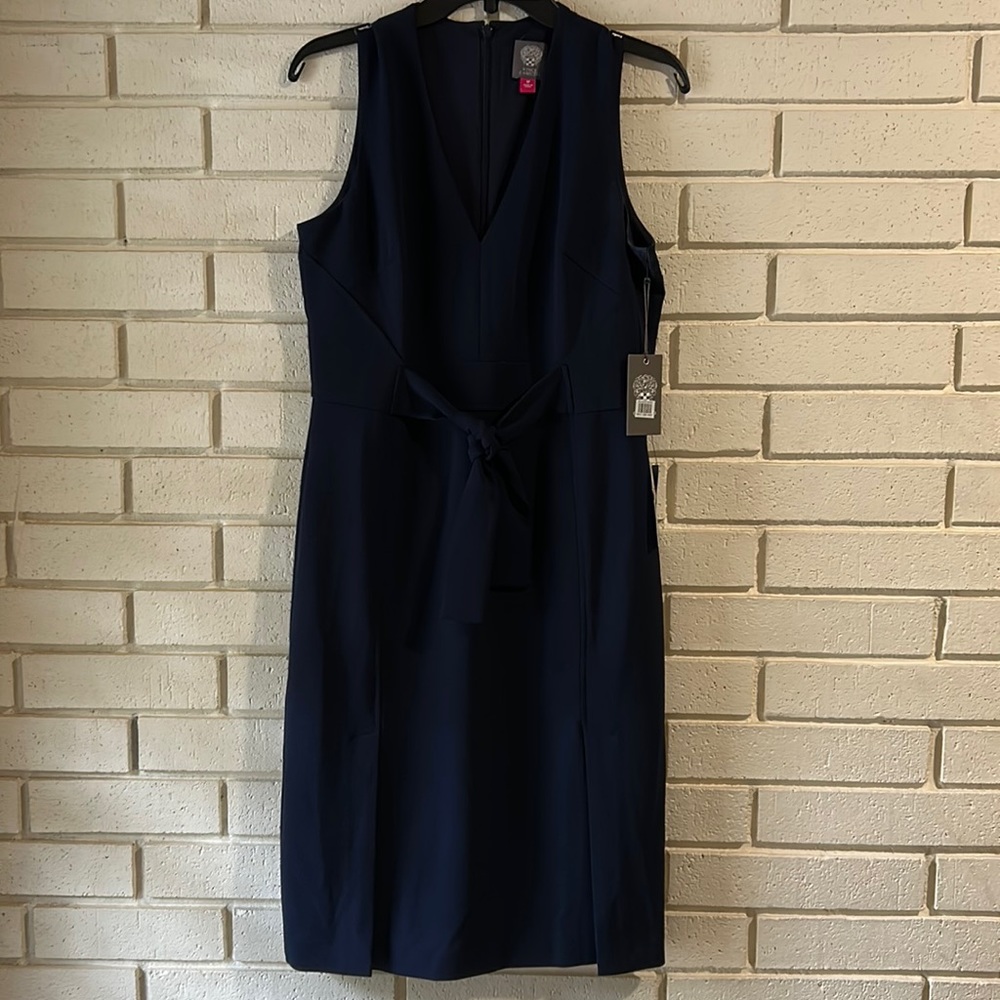 Vince Camuto Dress